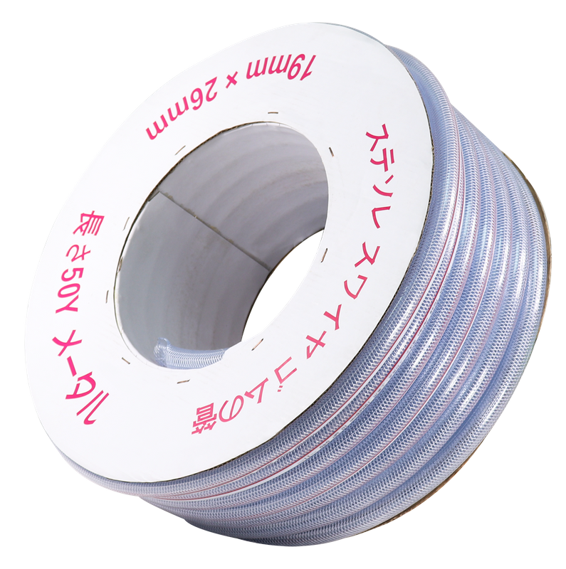MANGUERA REFORZADA SUPER FLEXIBLE MARCA TONYDX